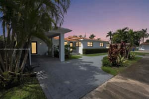 11420 Ne 4th Ave, Miami