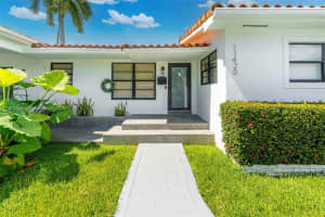 11420 NE 4th Ave, Miami, FL 33161 - MLS#A11872555