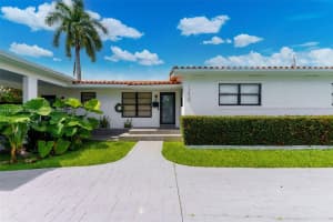 11420 NE 4th Ave, Miami, FL 33161, - MLS#A11872555