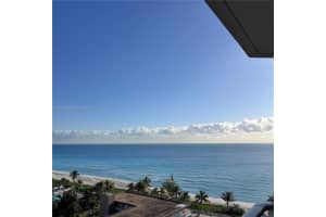 1950 S Ocean Dr 11D, Hallandale Beach, FL 33009 - MLS#A11872567