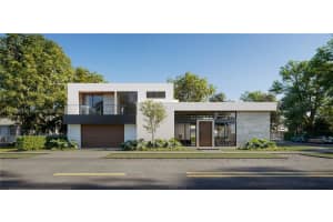4031 Nw 1st Ave, Miami