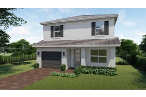 1670 Se 7th Lane, Homestead