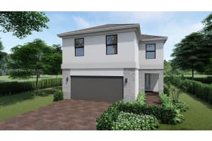 1618 Se 7th Lane, Homestead