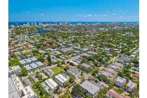 1631 NE 9th St 1631, Fort Lauderdale, FL 33304 - MLS#A11872618