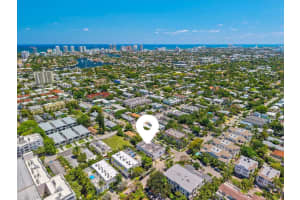 1631 NE 9th St 1631, Fort Lauderdale, FL 33304 - MLS#A11872618