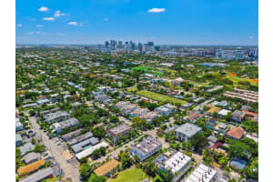 1631 NE 9th St 1631, Fort Lauderdale, FL 33304 - MLS#A11872618