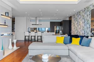 100 S Pointe Dr 1102/03, Miami Beach