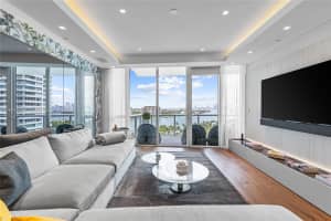 100 S Pointe Dr 1102/03, Miami Beach, FL 33139 - MLS#A11872630
