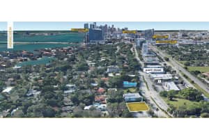 5215 Biscayne Blvd, Miami, FL 33137 - MLS#A11872636