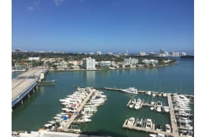 7601 E Treasure Dr 1814, Miami Beach