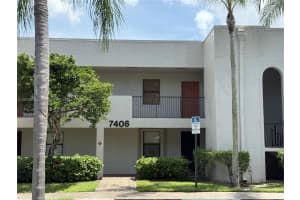 7406 Woodmont Ter 205, Tamarac