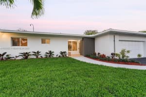 1130 Ne 104th St Miami Shores, FL 33138 - MLS#A11872652