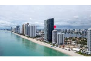 18671 Collins Ave 604, Sunny Isles Beach