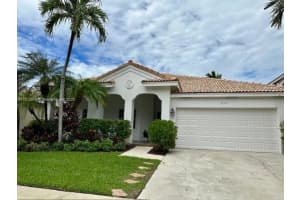 3725 Condor Ct, Weston