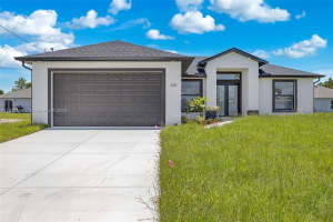 208 Pembroke, Lehigh Acres, FL 33974 - MLS#A11872688