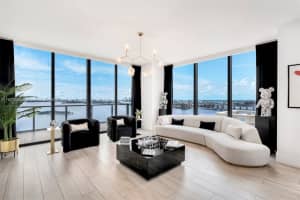 788 Ne 23rd St 2301, Miami
