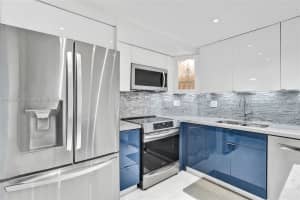 500 Bayview Dr 1921, Sunny Isles Beach