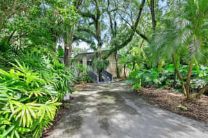 , Pinecrest