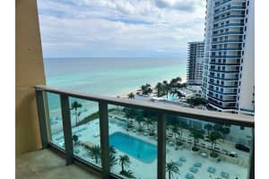 2501 S Ocean Dr 1418, Hollywood