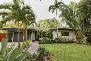 455 Ne 55th St, Miami