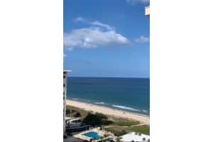2000 S Ocean Blvd 15n Lauderdale By The Sea, FL 33062 - MLS#A11872730