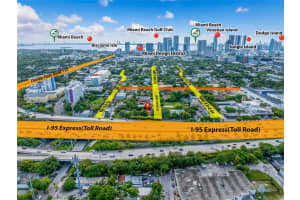 591 NW 34th St, Miami, FL 33127 - MLS#A11872733