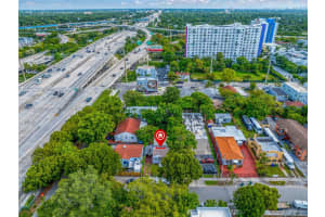 591 NW 34th St, Miami, FL 33127 - MLS#A11872733