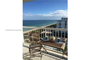 9341 Collins Ave 1203, Surfside, FL 33154 - MLS#A11872748