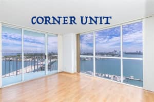 7601 E Treasure Dr 1718, North Bay Village