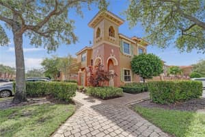 603 Sw 107th Ave 1701, Pembroke Pines