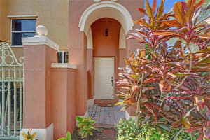603 SW 107th Ave 1701, Pembroke Pines, FL 33025 - MLS#A11872765