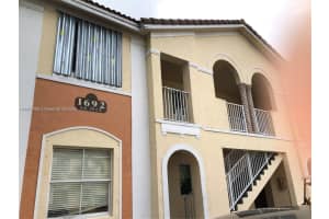 1692 Se 29th Ct 206, Homestead
