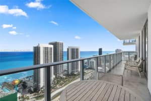 4010 S Ocean Dr T3607, Hollywood, FL 33019 - MLS#A11872773