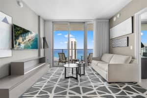 4010 S Ocean Dr T3607, Hollywood, FL 33019 - MLS#A11872773