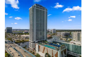 4010 S Ocean Dr T3607, Hollywood, FL 33019 - MLS#A11872773
