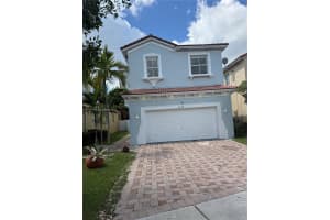 3708 Ne 22nd Pl, Homestead