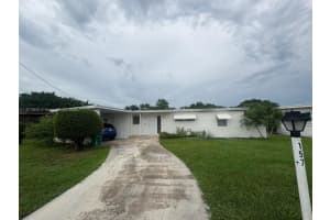 157 Ne Prima Vista Blvd, Port Saint Lucie