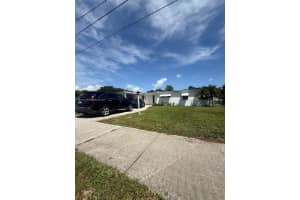 157 NE Prima Vista Blvd, Port St Lucie, FL 34983 - MLS#A11872842