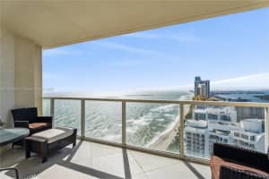 16699 Collins Ave+one Self Parking 4110, Sunny Isles Beach