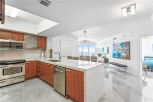 16699 Collins Ave+ONE SELF PARKING 4110, Sunny Isles Beach, FL 33160 - MLS#A11872843