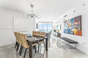 16699 Collins Ave+ONE SELF PARKING 4110, Sunny Isles Beach, FL 33160 - MLS#A11872843