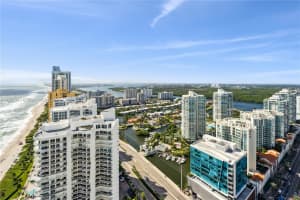 16699 Collins Ave+ONE SELF PARKING 4110, Sunny Isles Beach, FL 33160 - MLS#A11872843