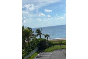 2565 S Ocean Blvd 205n Highland Beach, FL 33487 - MLS#A11872844