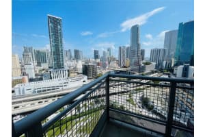 350 S Miami Ave 2311, Miami