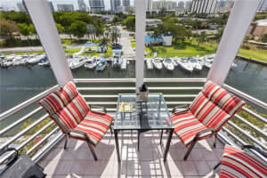 200 Diplomat Pkwy 732, Hallandale Beach