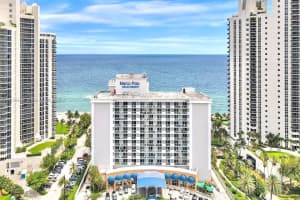 19201 Collins Ave 504, Sunny Isles Beach