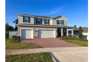 2118 Aibonito Cir, Clermont