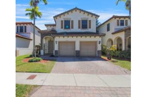 9244 Sw 227th Ln 9244, Cutler Bay
