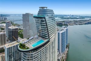 300 Biscayne Blvd Way PH6001, Miami, FL 33131 - MLS#A11872906