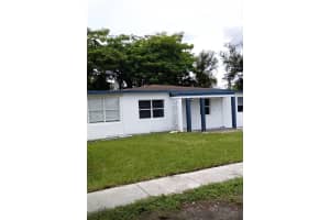 13180 NW 11th Ave, North Miami, FL 33168 - MLS#A11872948
